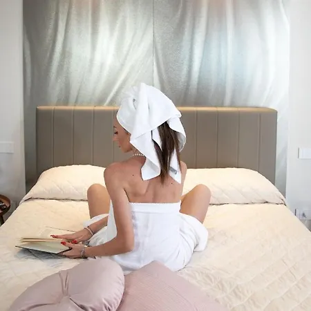 Amare Casa de hóspedes