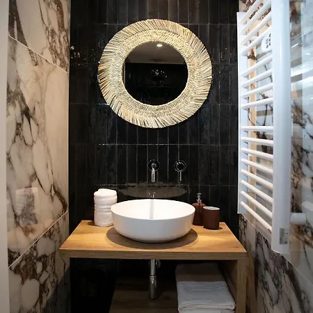 Casa de hóspedes Amare Bari