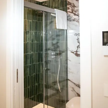 Casa de hóspedes Amare 3*