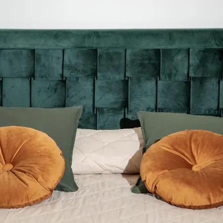 Amare Casa de hóspedes Bari