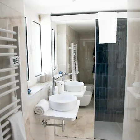 Amare Casa de hóspedes Bari