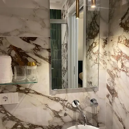 Amare Casa de hóspedes