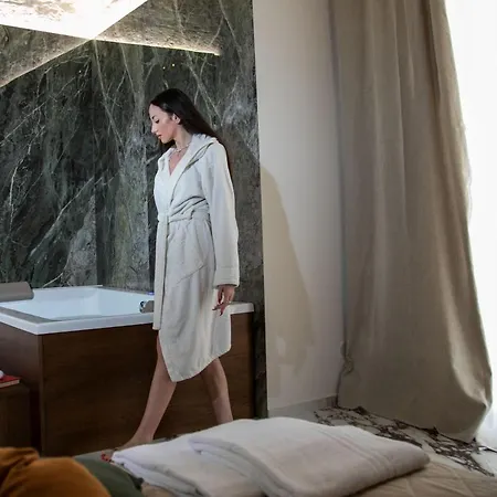 Vendégház Amare 3*