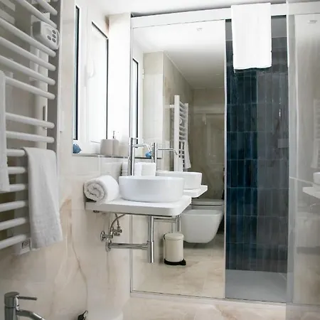 Amare Vendégház Bari