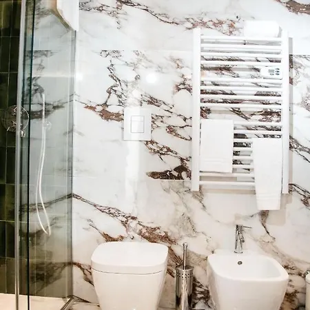 Vendégház Amare Bari