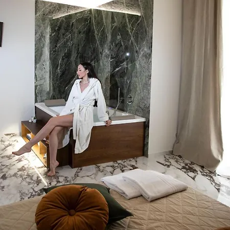 Amare Vendégház Bari