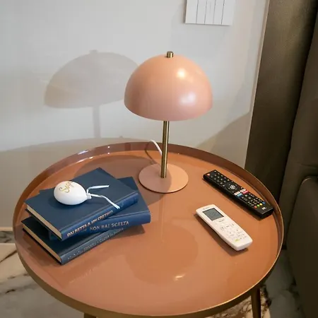 Vendégház Amare 3*