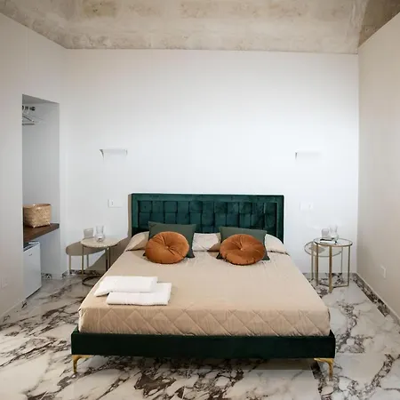 Vendégház Amare Bari