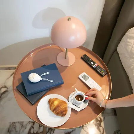 Vendégház Amare 3*