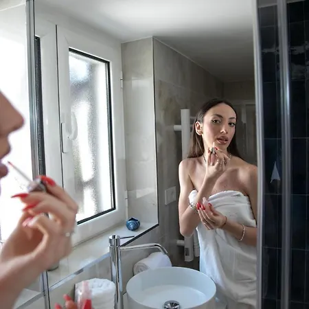 Vendégház Amare Bari