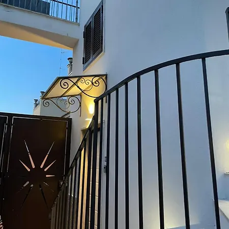 Vendégház Amare Bari