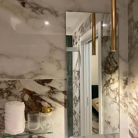 Amare Vendégház Bari