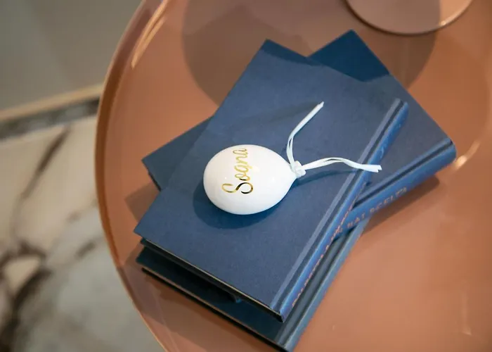 Pensionat Amare Bari