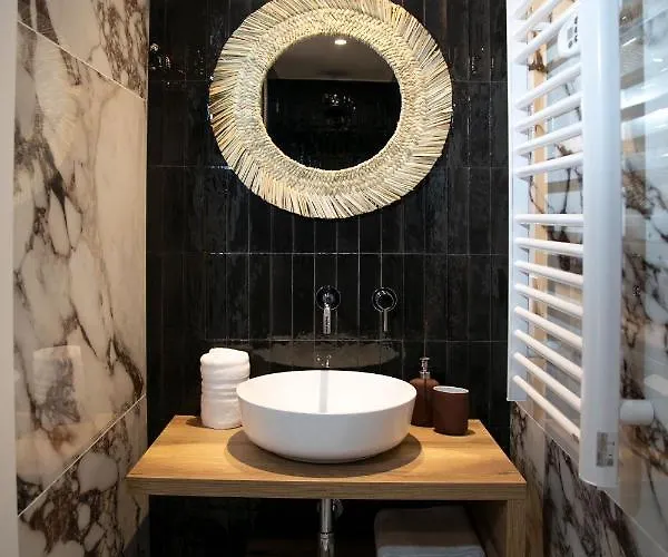 Pensionat Amare Bari