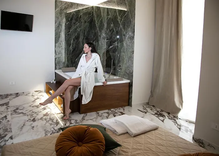 Amare Maison d'hôtes Bari