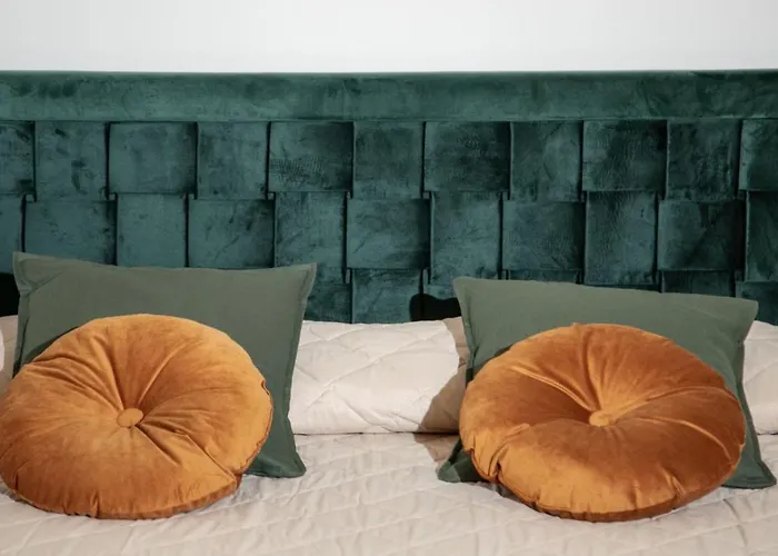 Amare Pensionat Bari