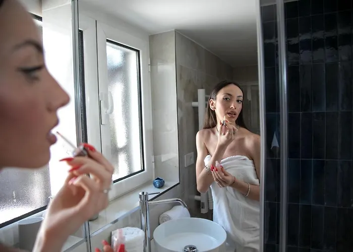 Pensionat Amare Bari